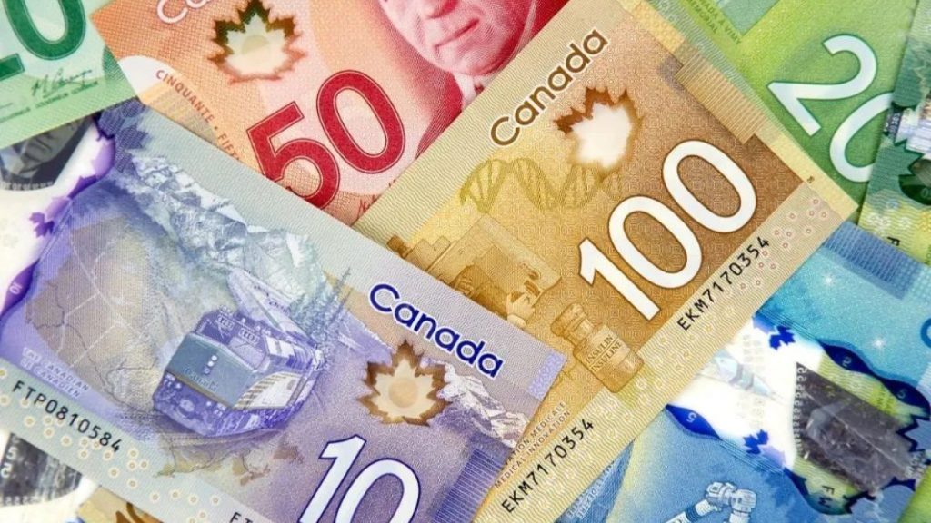 $1,250 Monthly Payment for Canadian Seniors Set for July 2025
