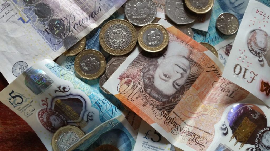 £300 Cost of Living Aid Coming Before July 2025 – Are You Eligible?