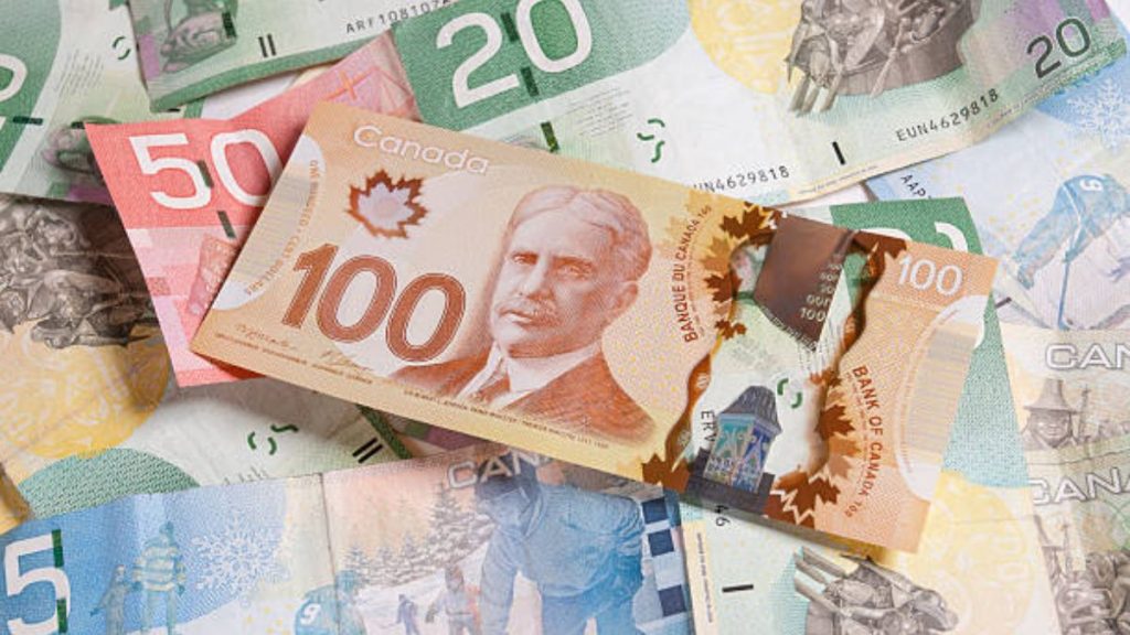CRA Confirms $650 Weekly EI Payments for July 2025 – Check If You Qualify