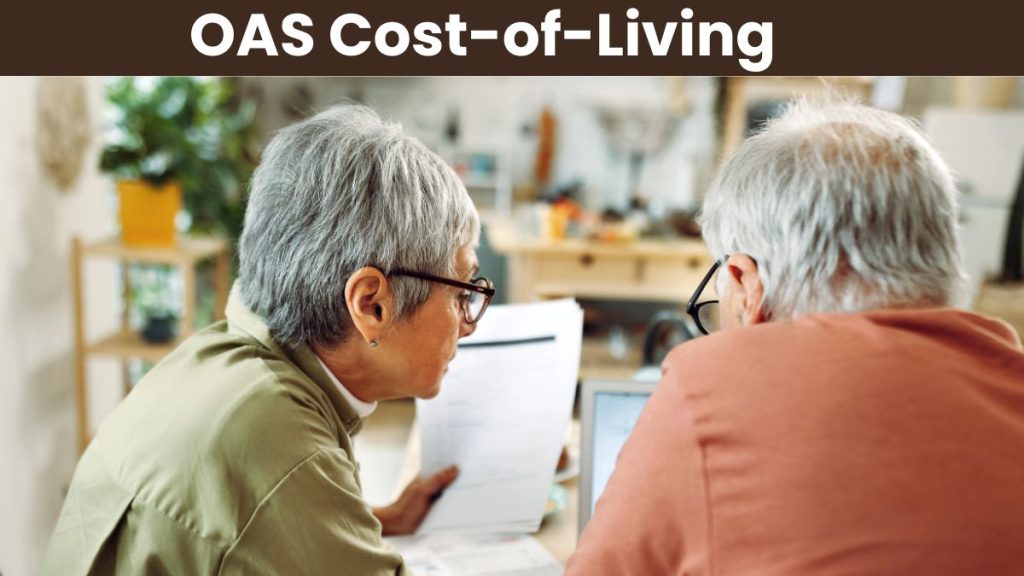 Canada’s CPP & OAS Payments Changing in July 2025 – See What’s New