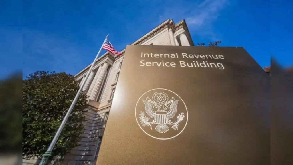 IRS Sends Out $2,000 Child Tax Credit Refunds in 2025