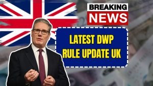 Latest DWP Rule Update: How It Impacts the Unemployed in the UK