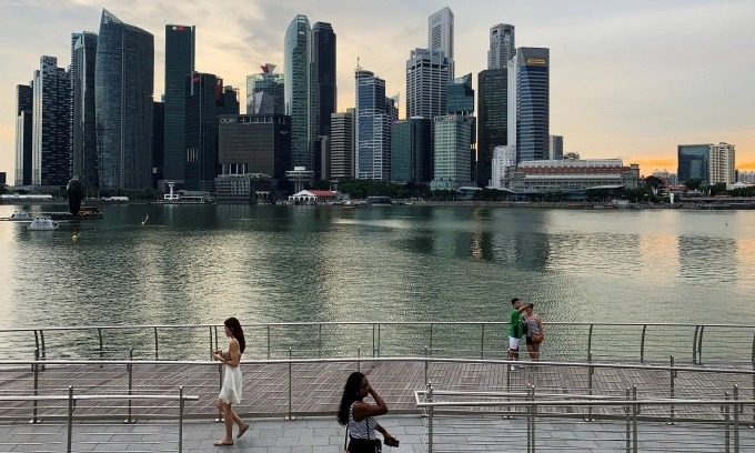 CPF Life 2025 Update: Get S$1250 Monthly Pension – Eligibility & Claim Guide
