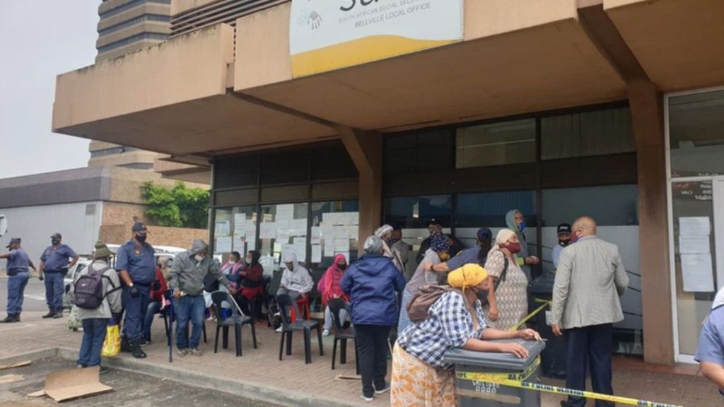 SASSA Grant-In-Aid 2025: Monthly R510 Payment Approved for South Africans